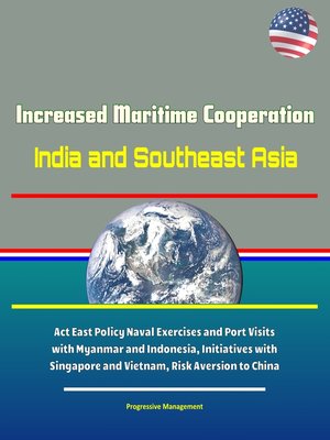 cover image of Increased Maritime Cooperation